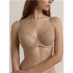 Бюстгальтеры Classic CONTE AURA RB6204 Бюстгальтер с мягкой чашкой