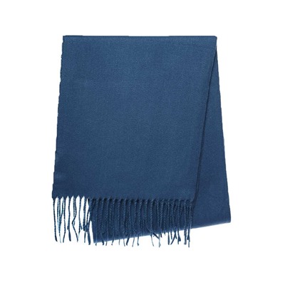 Шарф муж. CY2222-1 однотонный