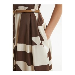 Платье POMPA, 1130219