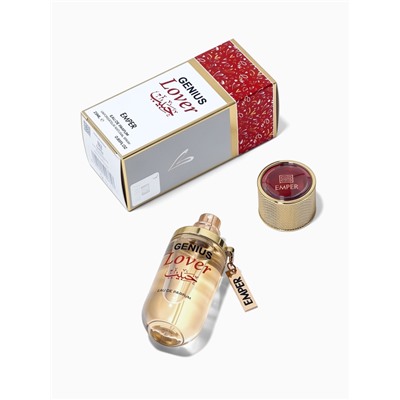 Парфюмерная вода женская Emper GENIUS LOVER, 25 мл (по мотивам NABEEL Irth)