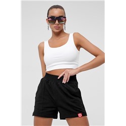 Шорты женские Атланта (Черный)