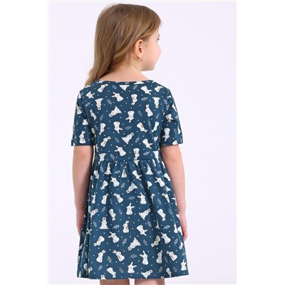 Платье АПРЕЛЬ, 1087367