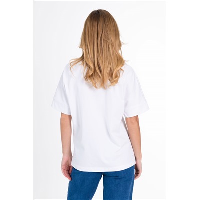 Футболка М324026ВШа