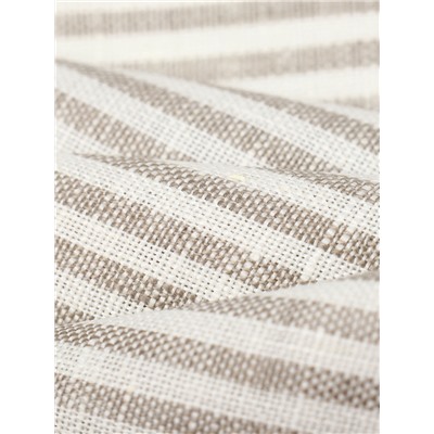 Полотенце «Этель» Straightforward, 40×70 см, лён 100%, 180 г/м²