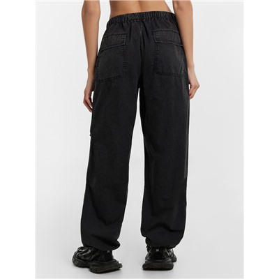 БРЮКИ ЖЕНСКИЕ 182550