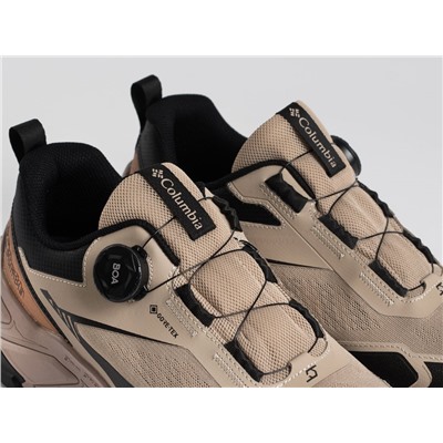 Кроссовки Columbia