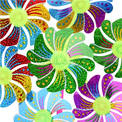 Ветерок "Семицветик"