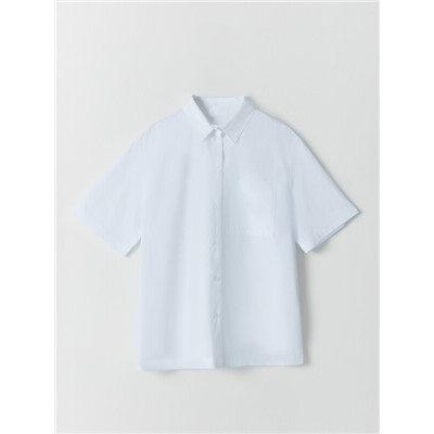 РУБАШКА ЖЕНСКАЯ 112855-2