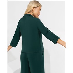 CHARUTTI Жакет 8846