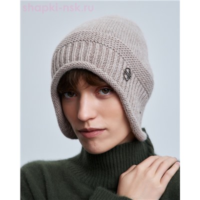 260134 CH Ушанка (56-58)