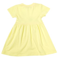 98627 Платье для девочки