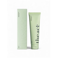 Крем-пенка для умывания с вытяжкой сосны The Act универсальная, 100 мл