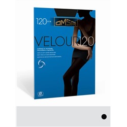 Omsa Колготки VELOUR 120