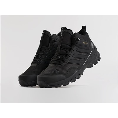 Зимние Кроссовки Adidas Terrex AX4 Mid