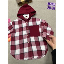 Рубашка #22167005