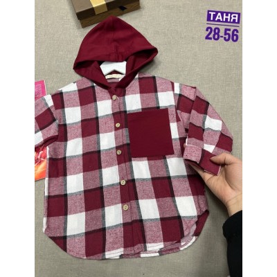 Рубашка #22167005