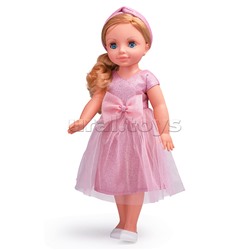 Кукла Алиса праздничная 2 со звуком