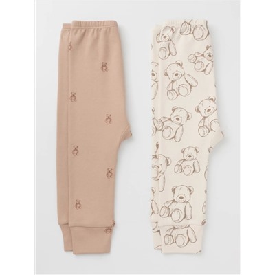 CROCKID Брюки К 4718-2уп