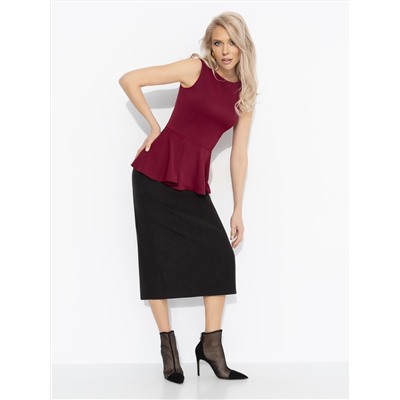 CHARUTTI Блуза 12439