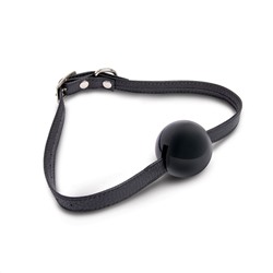 Набор для фиксации из 7 предметов Hogtie   Ball Gag Kit