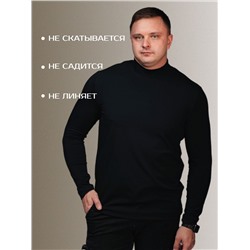 Водолазка М124052Wbв