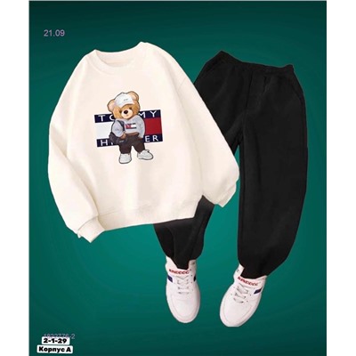 Костюм двойка 1822776-2