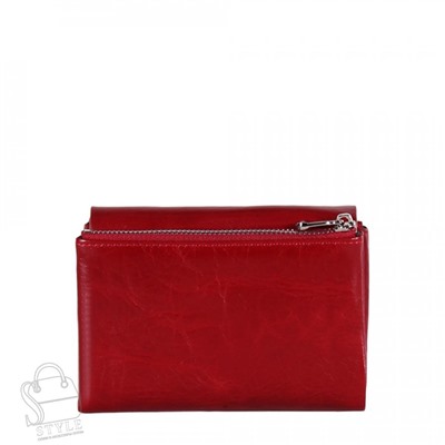 Женский кошелек 9929-1301 red Vermari