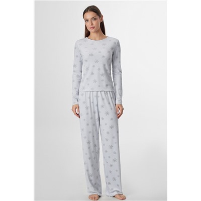 Комплект женский (джемпер, брюки) MARK FORMELLE, 1226972