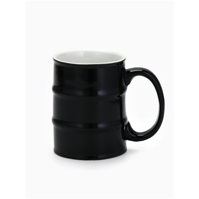 Кружка керамическая «Жидкость», 450 мл