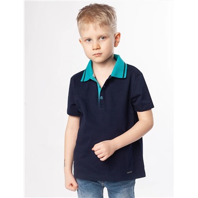 VILATTE Футболка M49.387