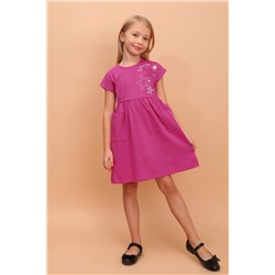 Платье Руми детское