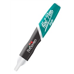 Ручка для рисования на теле Hot Pen со вкусом мяты