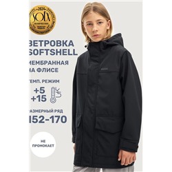 Ветровка NIKASTYLE, 1081023