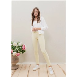 Conte elegant Джинсы CON-38Y