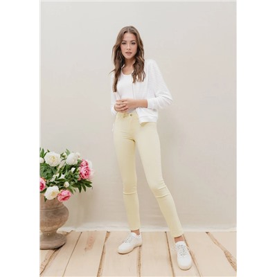 Conte elegant Джинсы CON-38Y