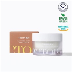 Trimay Крем с лактобактериями для укрепления биома кожи Lactopro Biome Daily Cream
