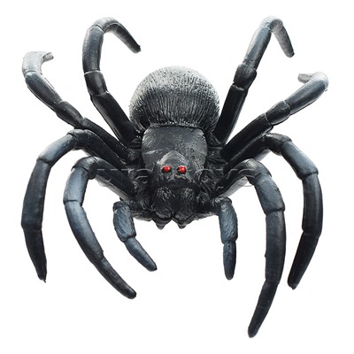 Набор животных, Насекомые 10шт. в пакете