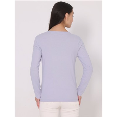 Апрель Лонгслив 1ЖДЛД3870001