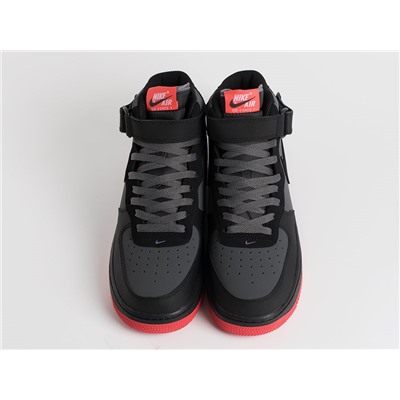 Кроссовки Nike Air Force 1 Mid