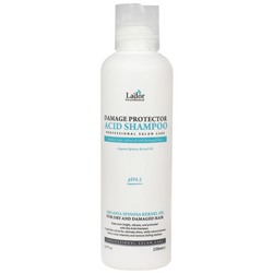 LADOR Шампунь с аргановым маслом Damage Protector Acid Shampoo 150 мл