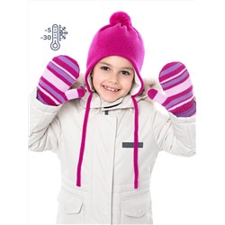 439224 NIKASTYLE Варежки