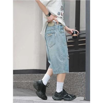 Соль&Перец Шорты SP7017