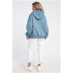 Толстовка 21050 (Голубой)