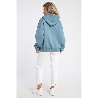 Толстовка 21050 (Голубой)