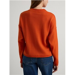 Вязаные джемперы CONTE LDK 299 Джемпер женский