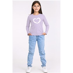 Лонгслив АПРЕЛЬ, 949733