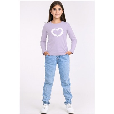 Лонгслив АПРЕЛЬ, 949733