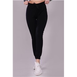 Брюки 22206 (Черный)