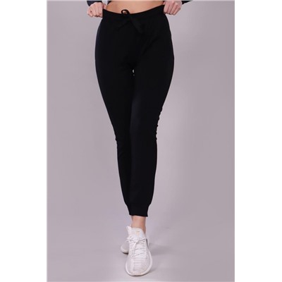 Брюки 22206 (Черный)