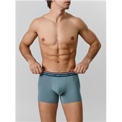 ТРУСЫ МУЖСКИЕ (4ШТ) 411221-4